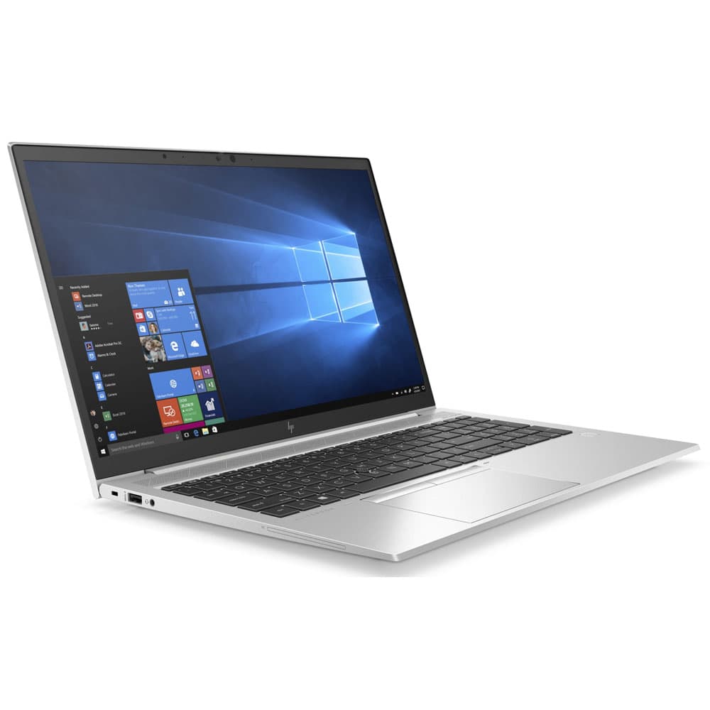 لپ تاپ استوک HP EliteBook 850 G7 | Core i5-10310U | 16 GB Ram DDR4 | SSD 512 GB | VGA Intel UHD | Display 15.6 FHD — تصویر ۲