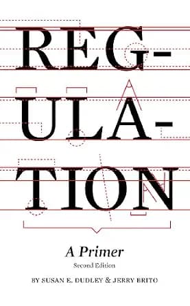 و دانلود نسخه کامل کتاب زبان اصلی Regulation: A Primer PDF | دانلود کتاب خارجی