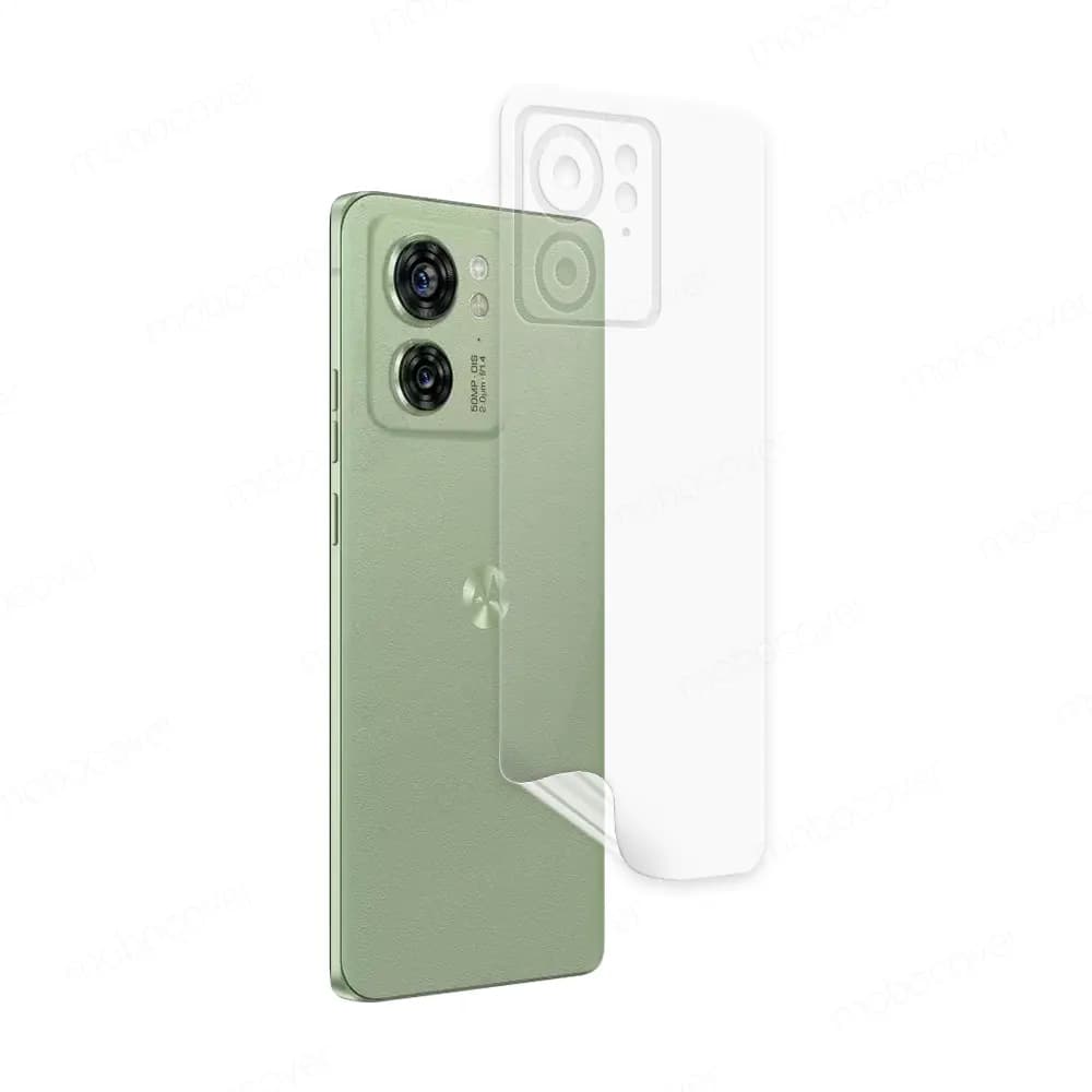 محافظ برچسب پشت گوشی موبایل Motorola Edge 40 / موتورولا اج ۴۰