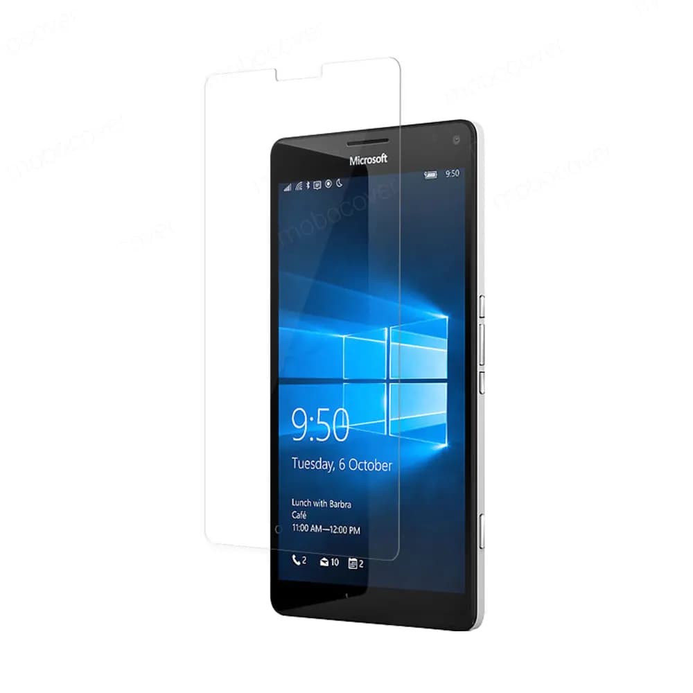 محافظ صفحه نمایش گوشی موبایل Microsoft Lumia 950 XL / مایکروسافت لومیا ۹۵۰ ایکس ال