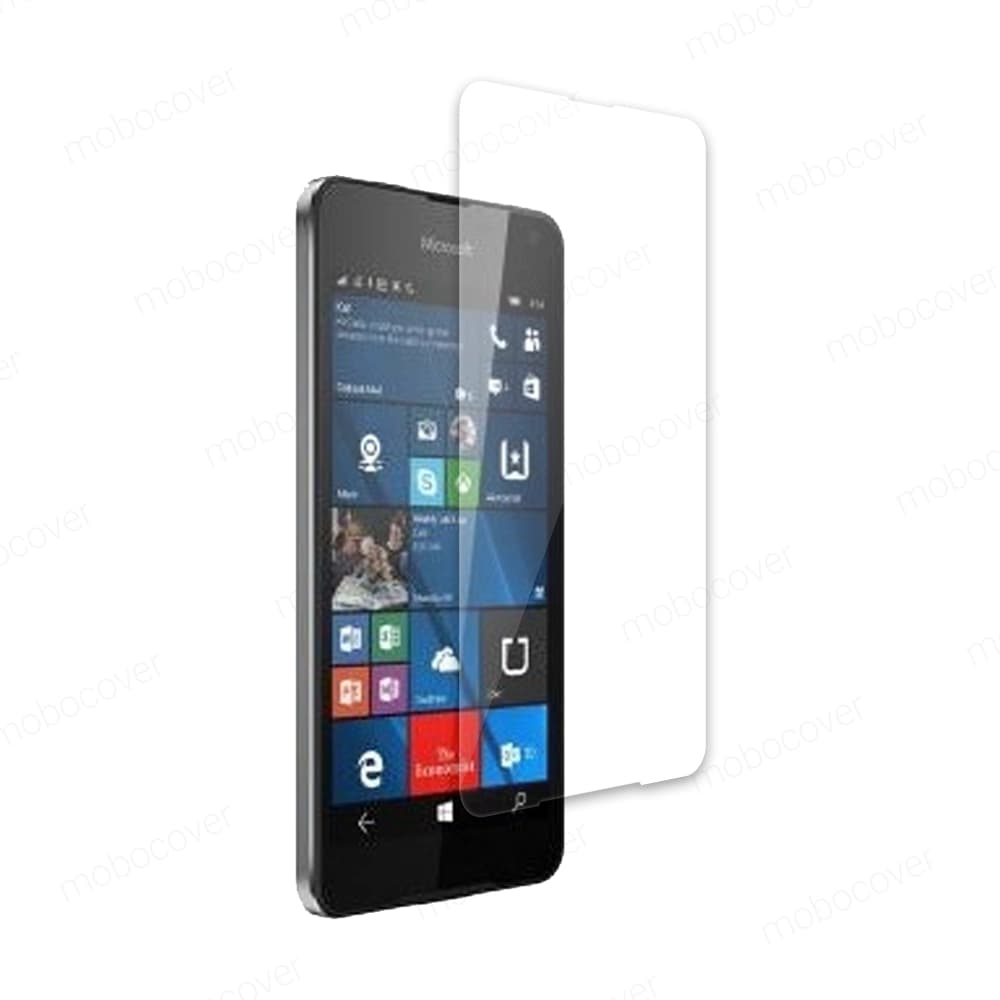 محافظ صفحه نمایش گوشی موبایل Microsoft Lumia 650 / مایکروسافت لومیا ۶۵۰