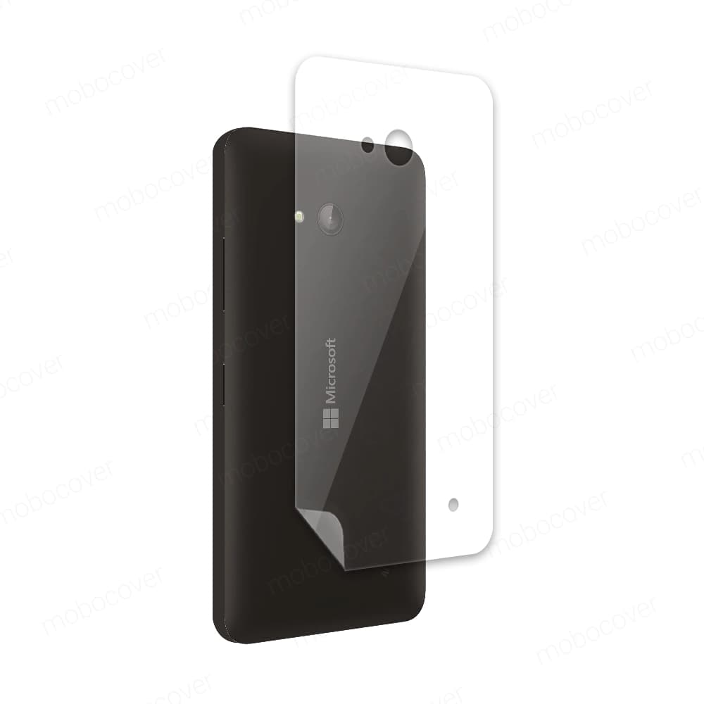 محافظ برچسب پشت گوشی موبایل Microsoft Lumia 640 / مایکروسافت لومیا ۶۴۰