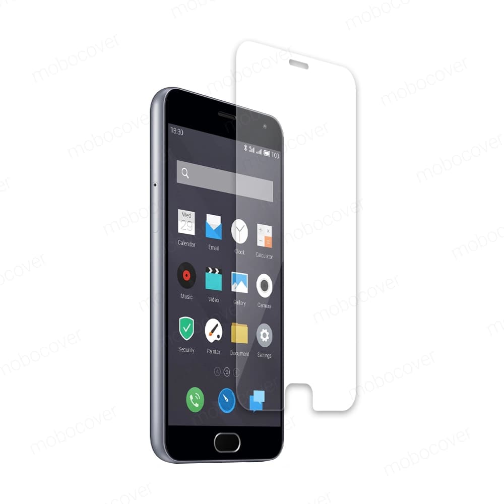 محافظ صفحه نمایش گوشی موبایل Meizu M2 / میزو ام ۲