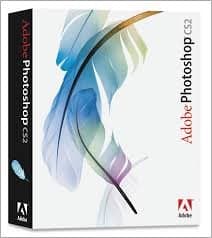 نرم افزار ویندوز adobe photo shop cs 2