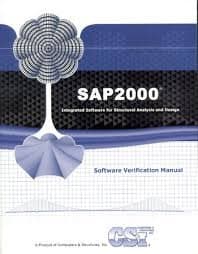 نرم افزار ویندوز SAP 2000 v7.42