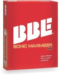 نرم افزار ویندوز Cakewalk BBE Sonic.Maximizer.v2.0