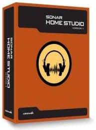 نرم افزار ویندوز cakewalk sonar 4.0