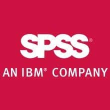 نرم افزار ویندوز SPSS 12