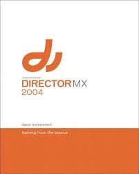 نرم افزار ویندوز Macromedia Director MX 2004 v10.0