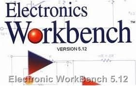 نرم افزار ویندوز Electronics Workbench 5.12