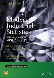 نرم افزار ویندوز Modern Industrial Statistic v1.0