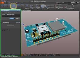 نرم افزار ویندوز CIRCUIT MAKER 5