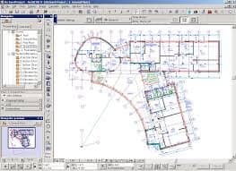 نرم افزار ویندوز ArchiCad 9.0