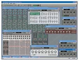نرم افزار ویندوز Synapse Audio Orion Platinum 5.20