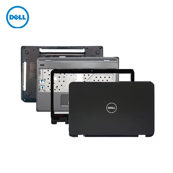 قاب لپ تاپ دل مدل DELL INSPIRON N5010