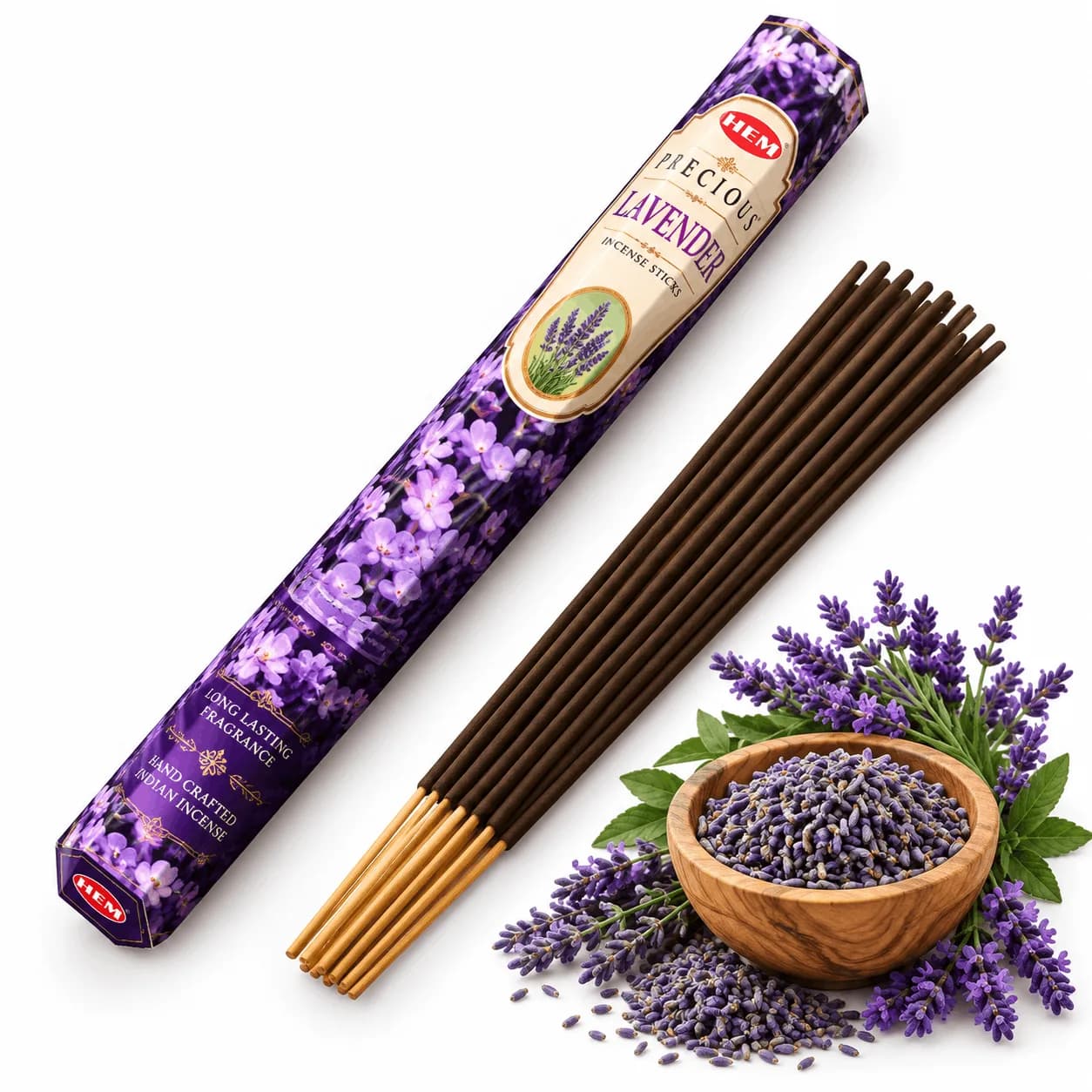 عود لوندر – اسطوخودوس lavender