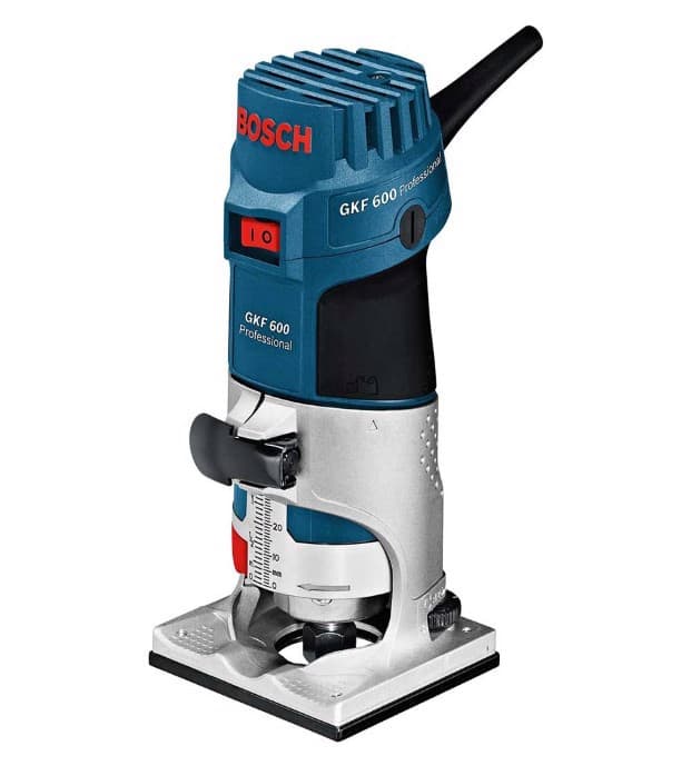 اور فرز GKF 600 بوش اصلی (ارسال رایگان)
