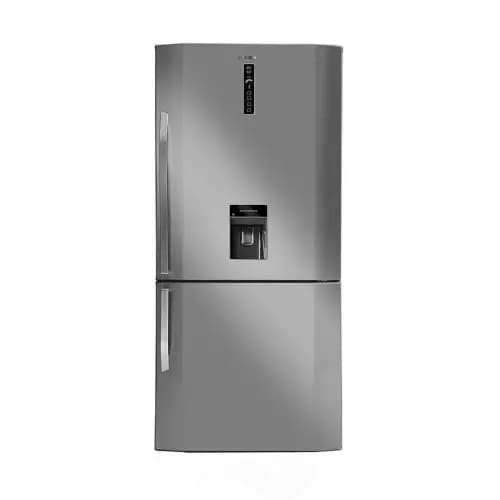 یخچال فریزر سوزوکی عرض 84 مدل RBH593DSIR/ICE