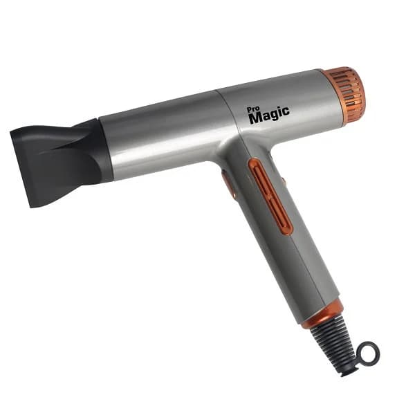 سشوار حرفه ای 1600 وات پرومجیک مدل MGC_532