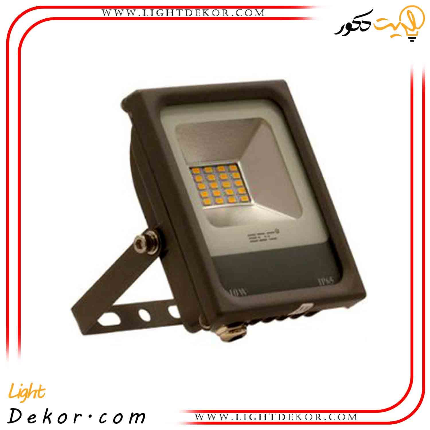 پرژکتور اس ام دی 50 وات EDC