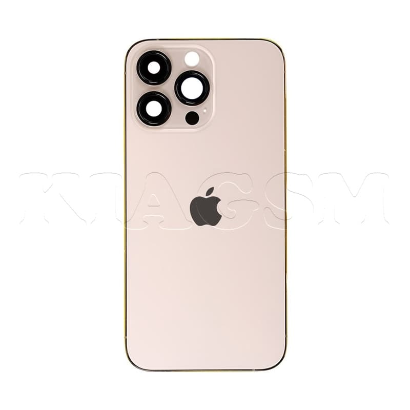 شاسی (قاب) کامل آیفون 13 پرو — تصویر ۶
