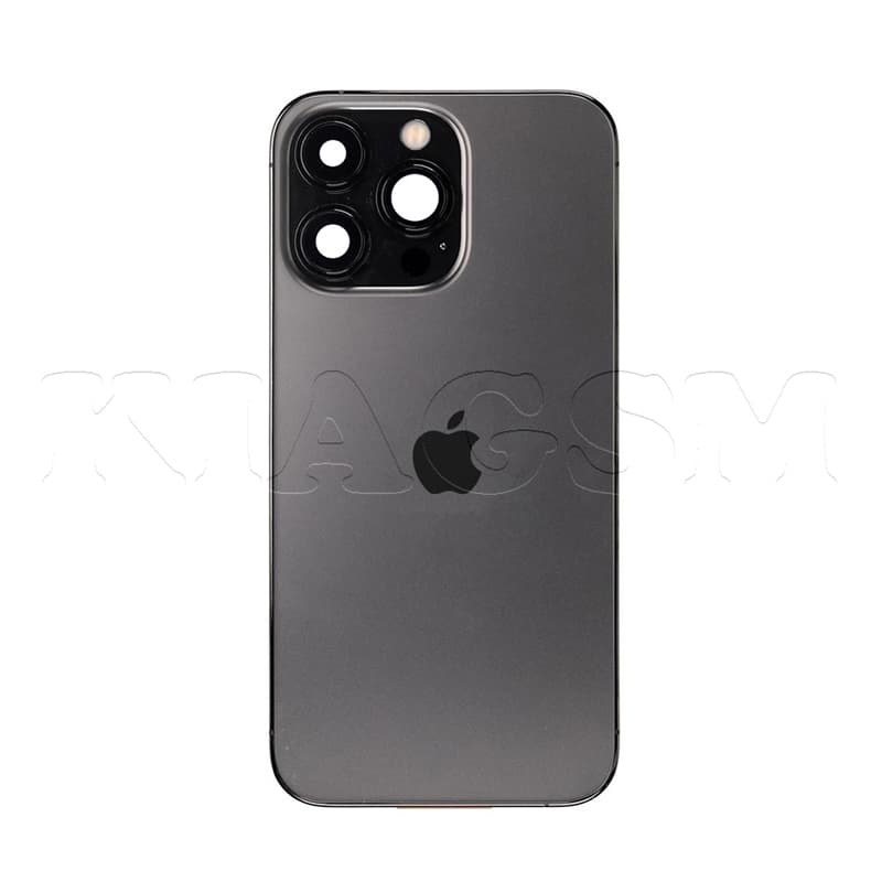 شاسی (قاب) کامل آیفون 13 پرو — تصویر ۷