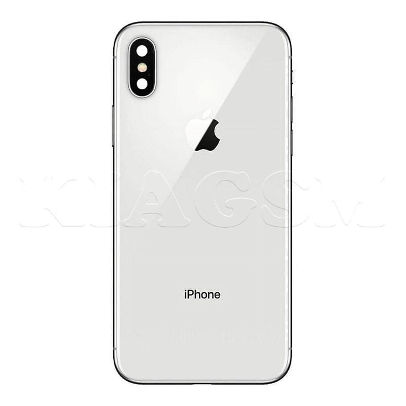 شاسی (قاب) کامل آیفون iPhone XS Max — تصویر ۳