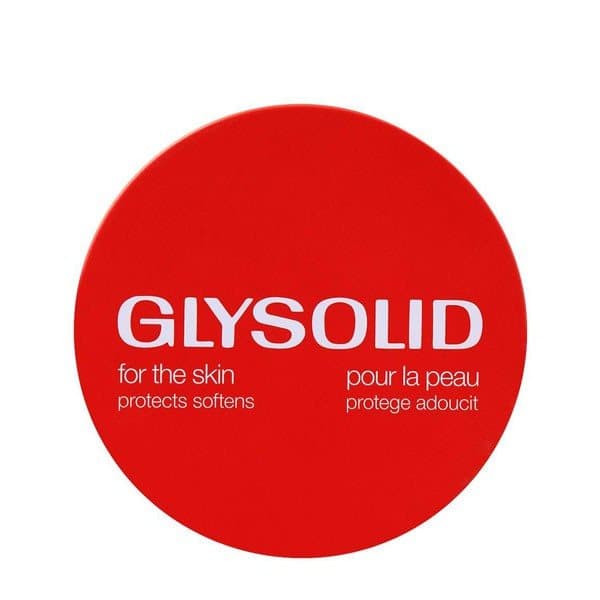 کرم نرم کننده گلیسولید – Glysolid حجم 250