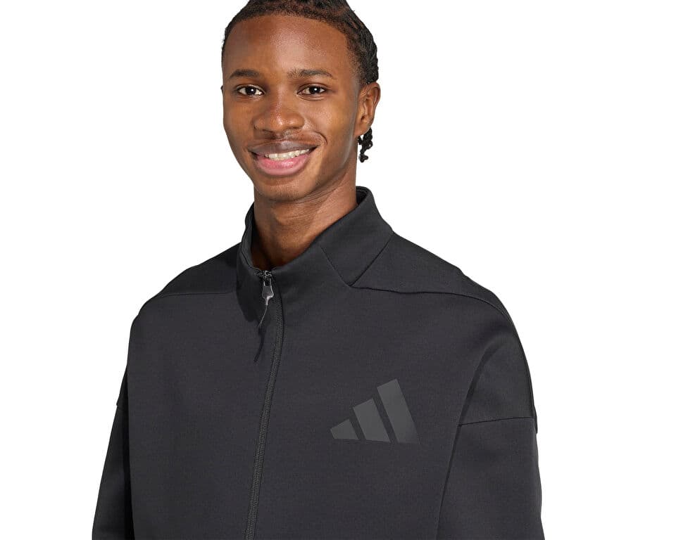Adidas M Z.N.E. TT Jacket — تصویر ۴