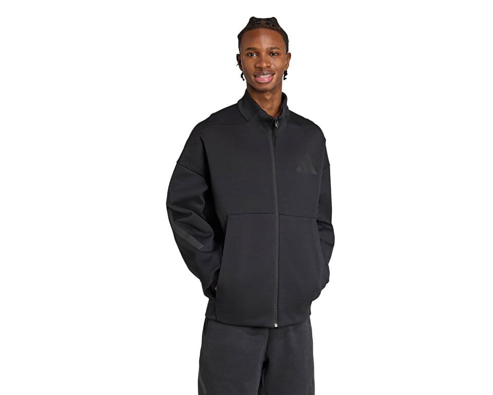 Adidas M Z.N.E. TT Jacket — تصویر ۳