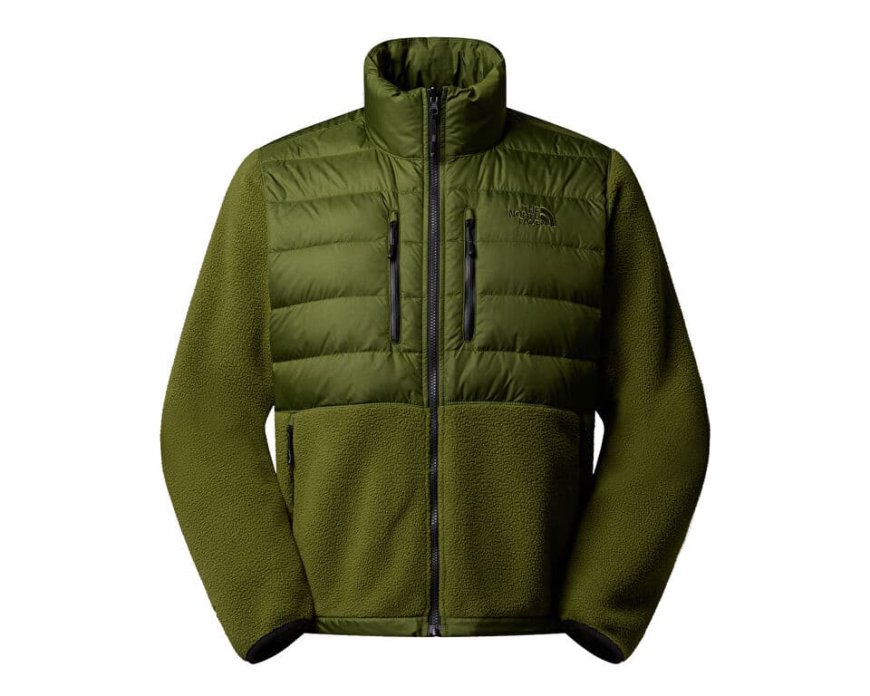 The North Face M RMST DENALI TEK HYBRID JACKET Jacket