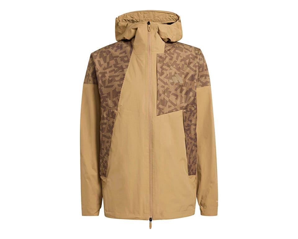 Adidas TERREX XPR HYB PK J Jacket — تصویر ۳