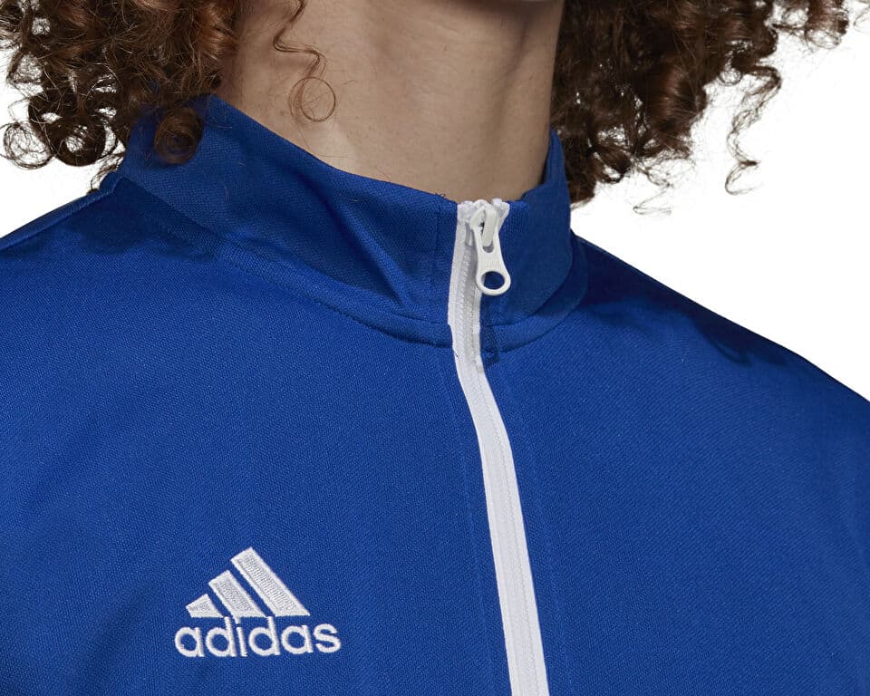 Adidas ENT22 TK JKT Track Top — تصویر ۴