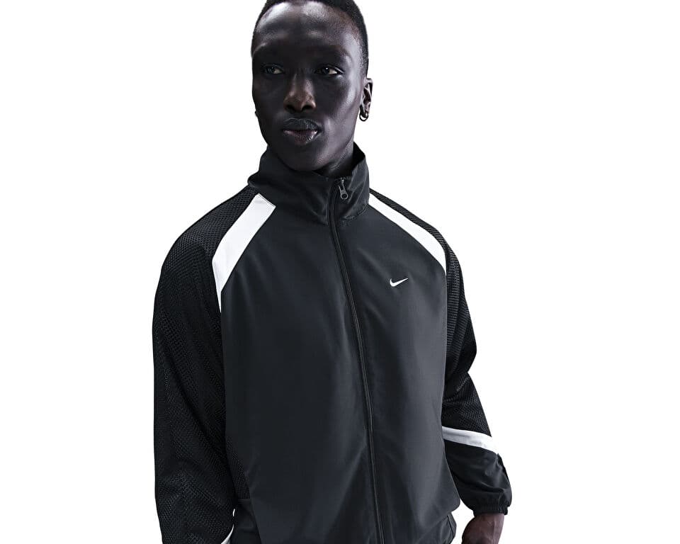 Nike M NK WVN ICON JKT STRTFV SN Jacket — تصویر ۳