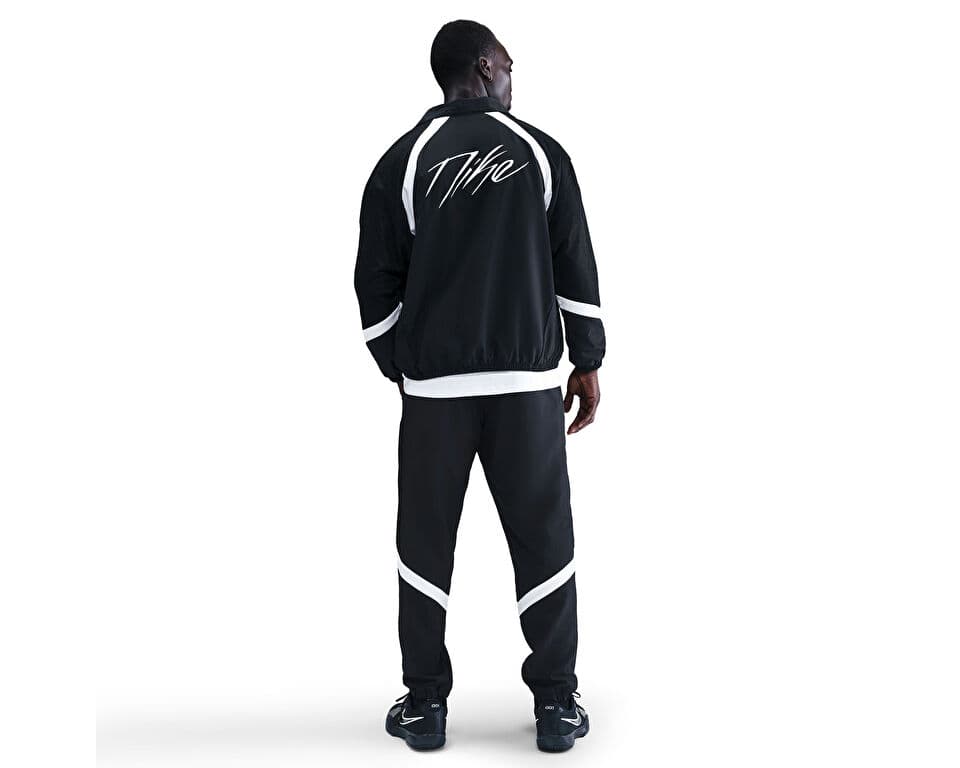 Nike M NK WVN ICON JKT STRTFV SN Jacket — تصویر ۲