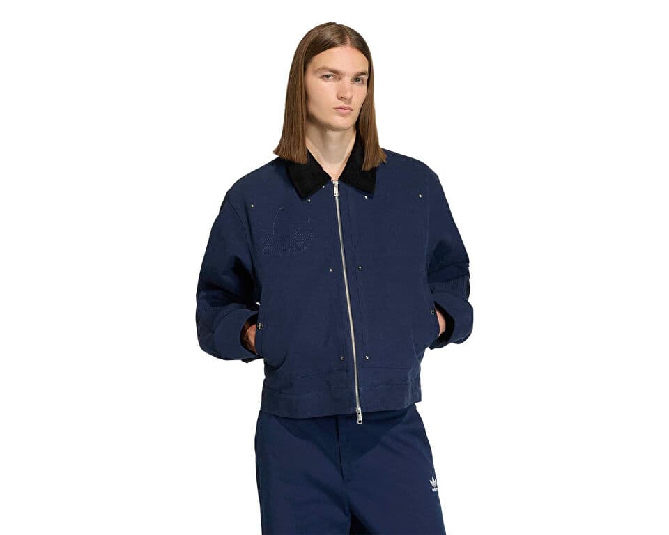 Adidas P ESS JKT Jacket