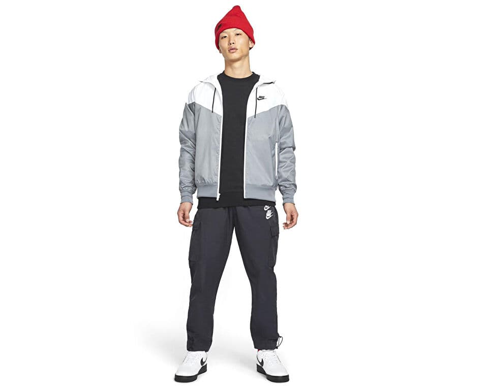 Nike M NK WVN LND WR HD JKT Jacket — تصویر ۳