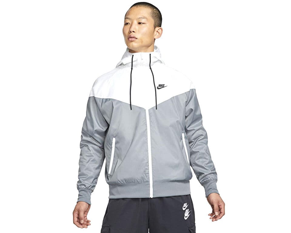 Nike M NK WVN LND WR HD JKT Jacket