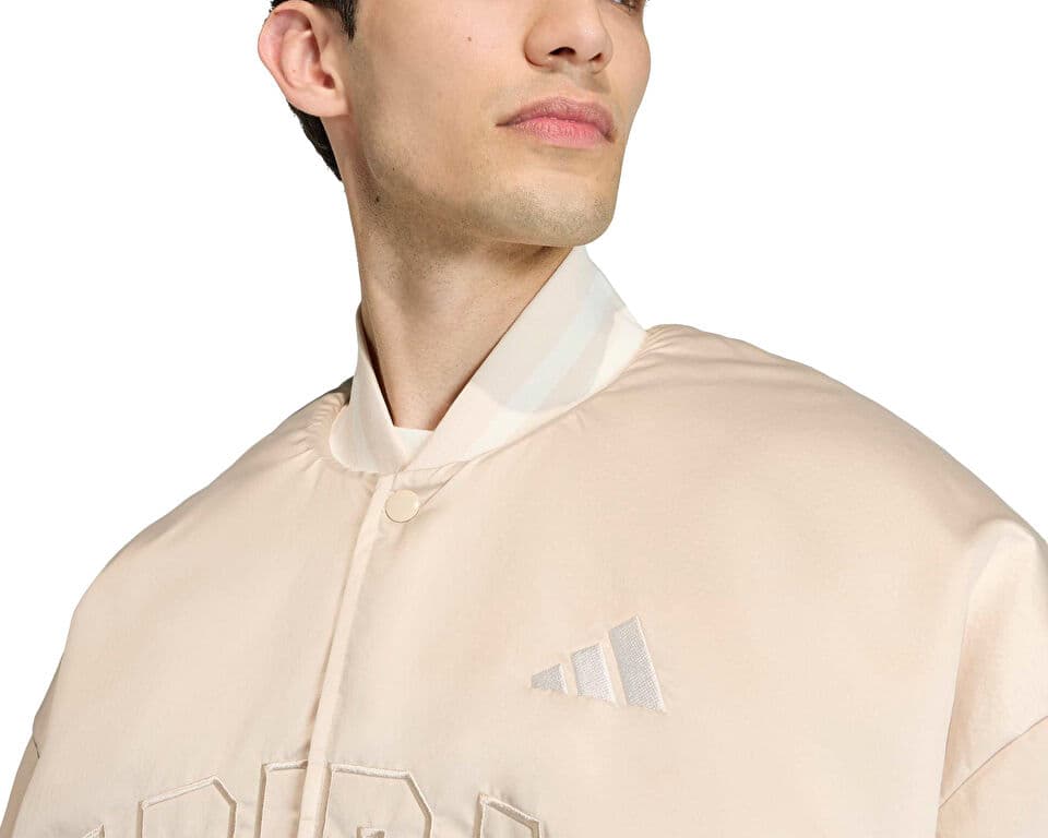 Adidas STADIUM INS JKT Jacket — تصویر ۴