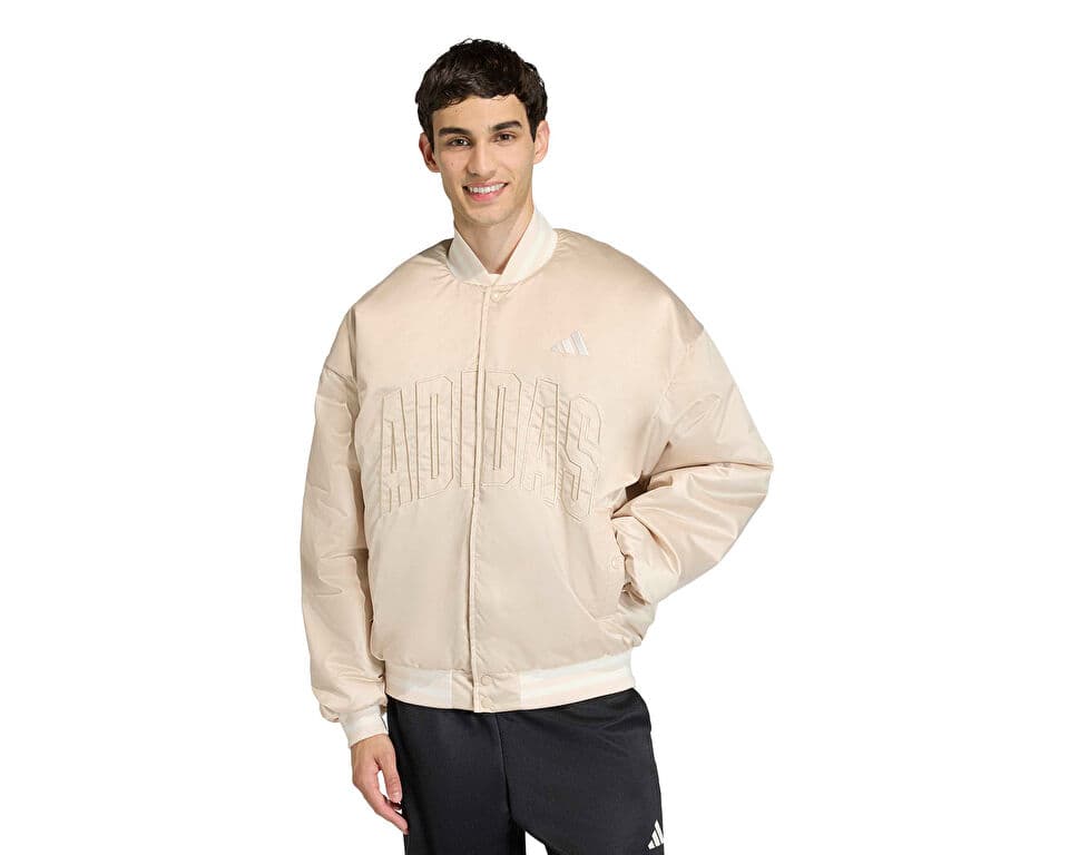 Adidas STADIUM INS JKT Jacket