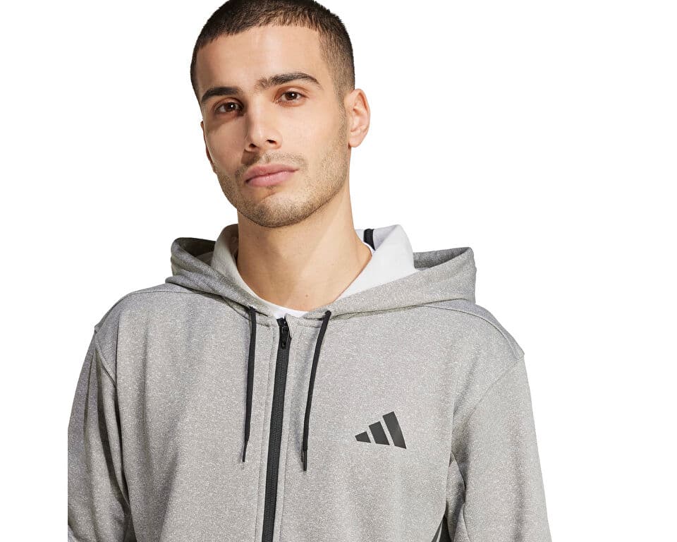 Adidas GG FZ HD Jacket — تصویر ۴