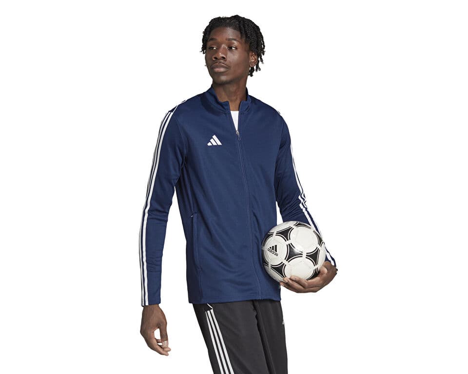 Adidas Tiro 23 League Tr Jkt Jacket — تصویر ۳