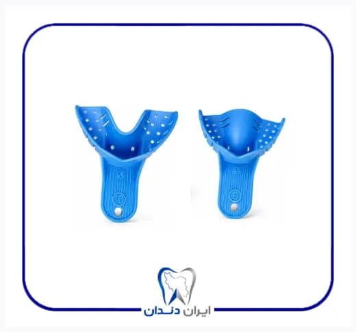 تری قدامی 10 عددی