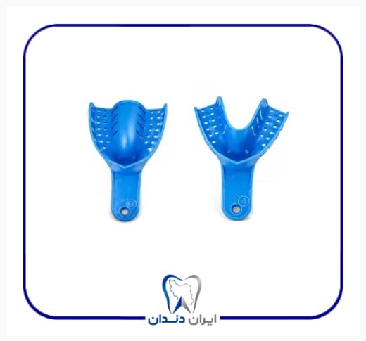 تری اندازه متوسط 10 عددی