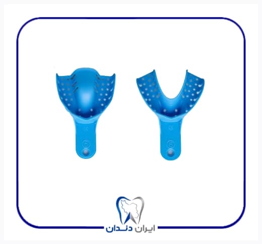 تری اندازه کوچک 10 عددی