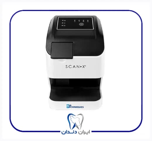 اسکنر فسفرپلیت ایرتکنیک Air Techniques مدل Scan X EDGE