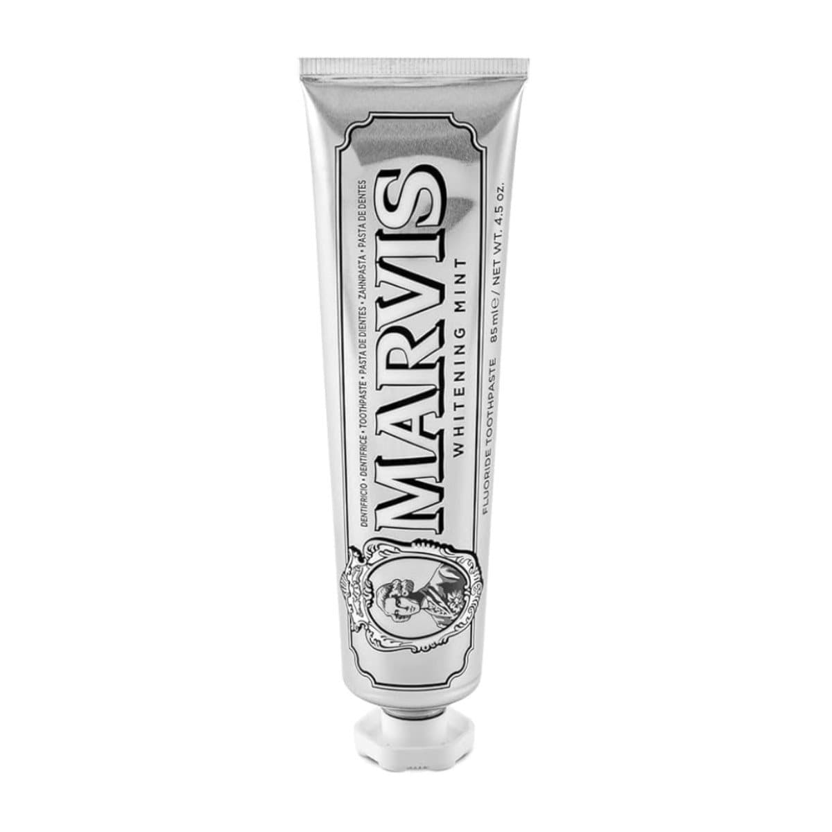 خمیردندان مارویس – Whitening Mint حجم 85