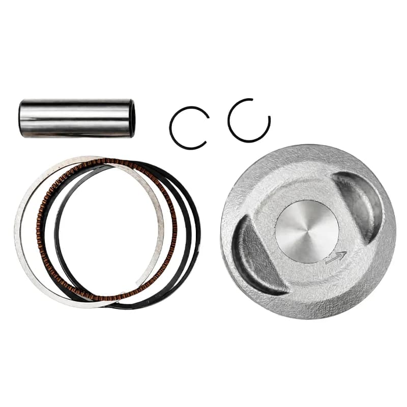 مجموعه رینگ و پیستون غیراصلی CFMOTO 150NK