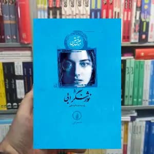نورثنگر ابی جین استین نشر نی