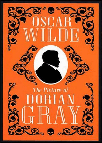 The Picture of Dorian Gray by Oscar Wilde کتاب تصویر دوریان گری (متن کامل)